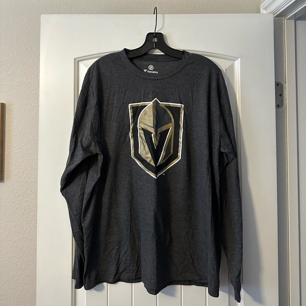 VGK Longsleeve Shirt